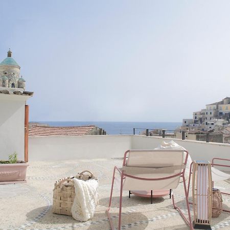 Amalfira Luxury Seaview Rooftop Екстериор снимка