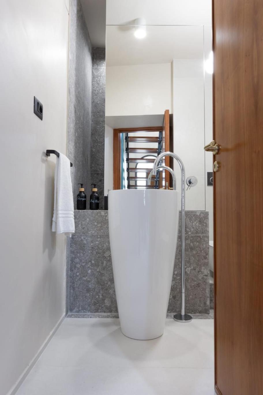 Amalfira Luxury Seaview Rooftop Екстериор снимка