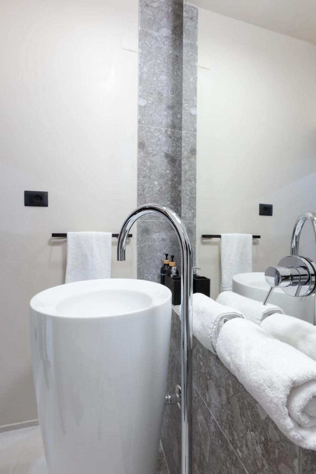 Amalfira Luxury Seaview Rooftop Екстериор снимка