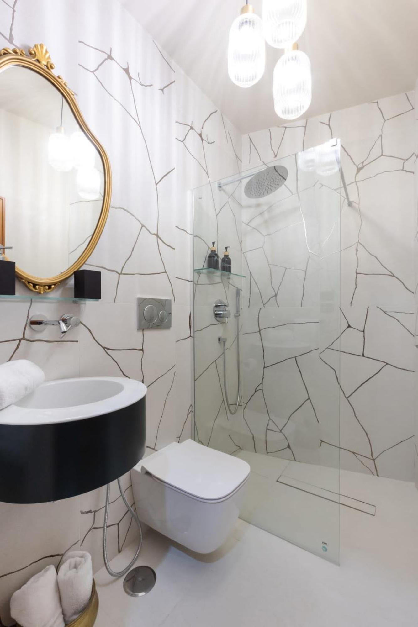 Amalfira Luxury Seaview Rooftop Екстериор снимка