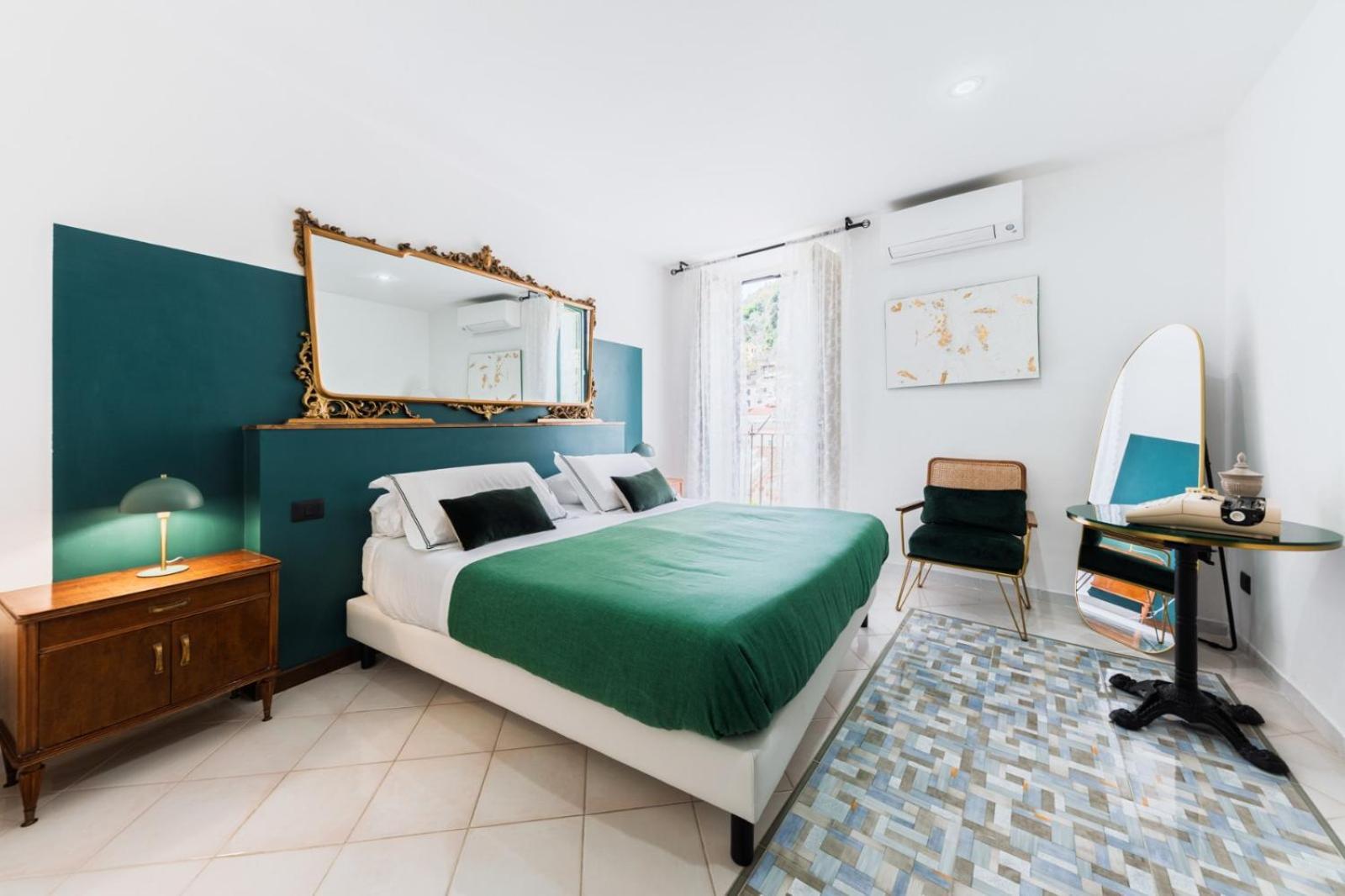 Amalfira Luxury Seaview Rooftop Екстериор снимка