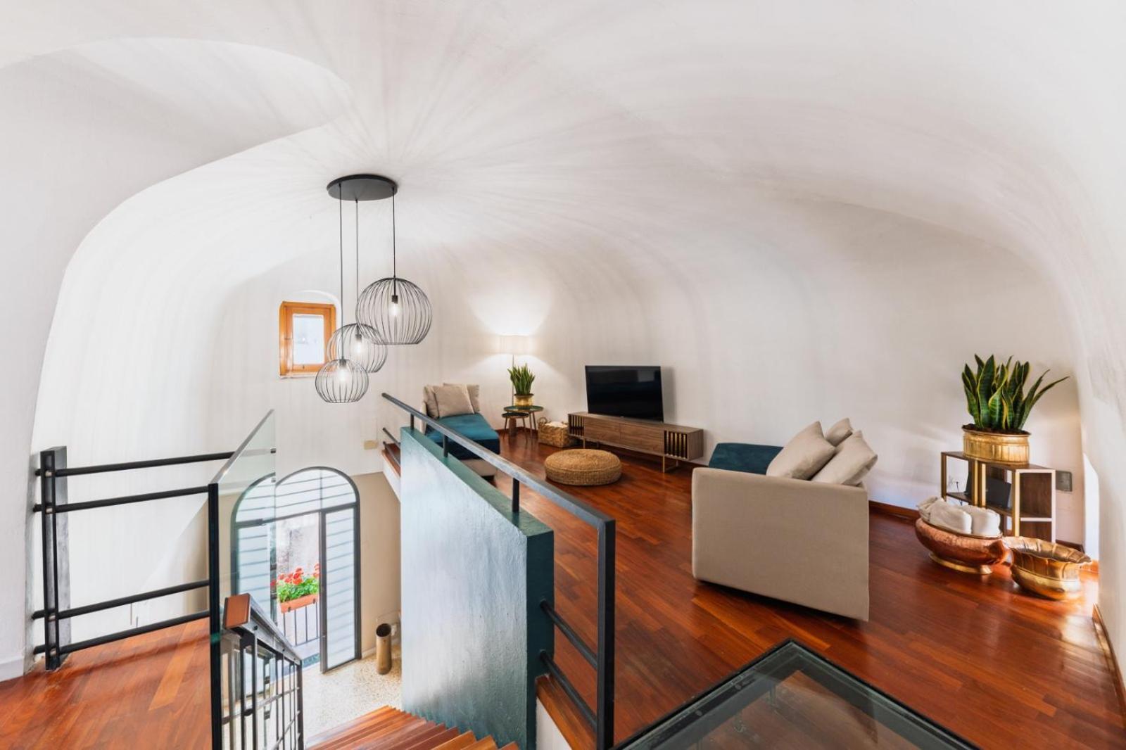 Amalfira Luxury Seaview Rooftop Екстериор снимка
