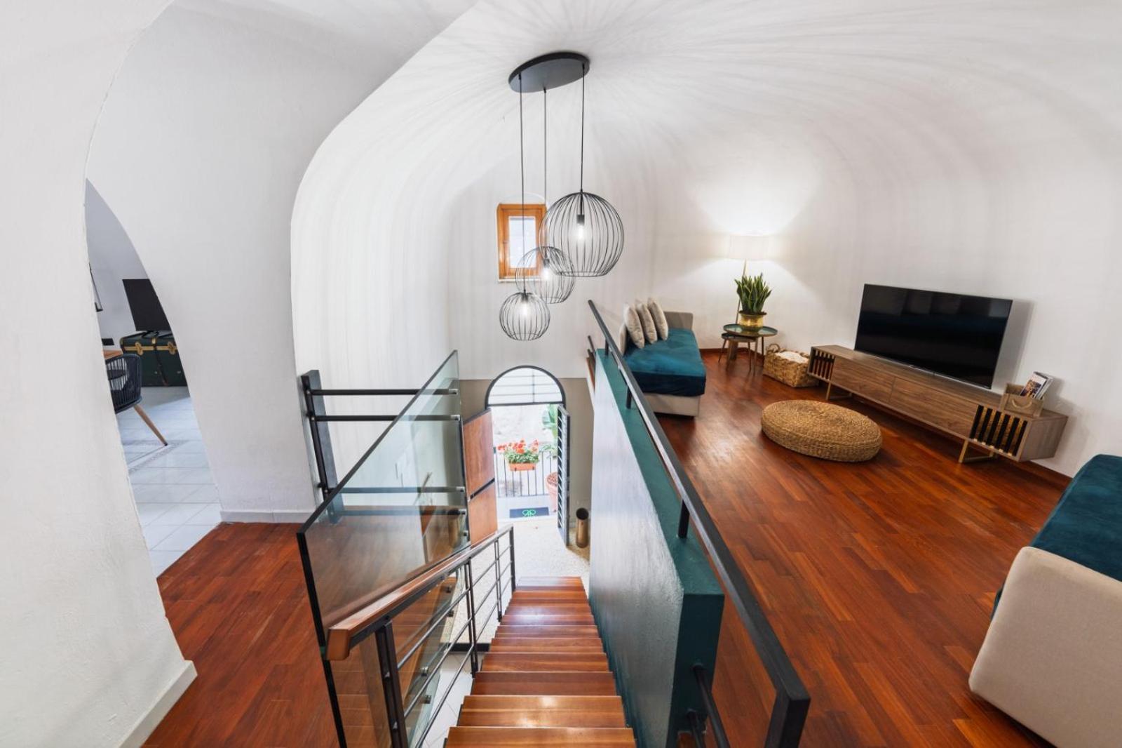 Amalfira Luxury Seaview Rooftop Екстериор снимка