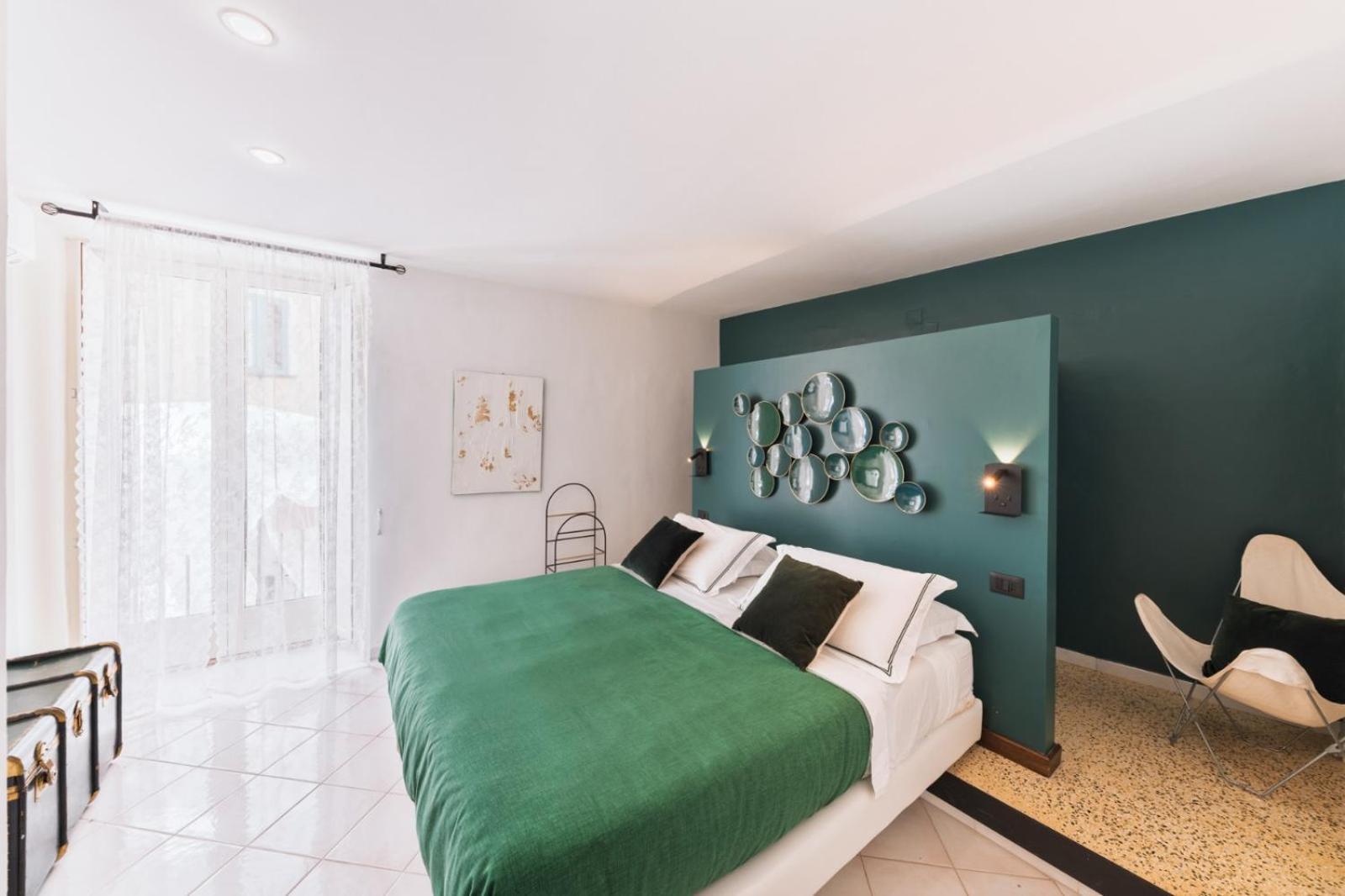 Amalfira Luxury Seaview Rooftop Екстериор снимка