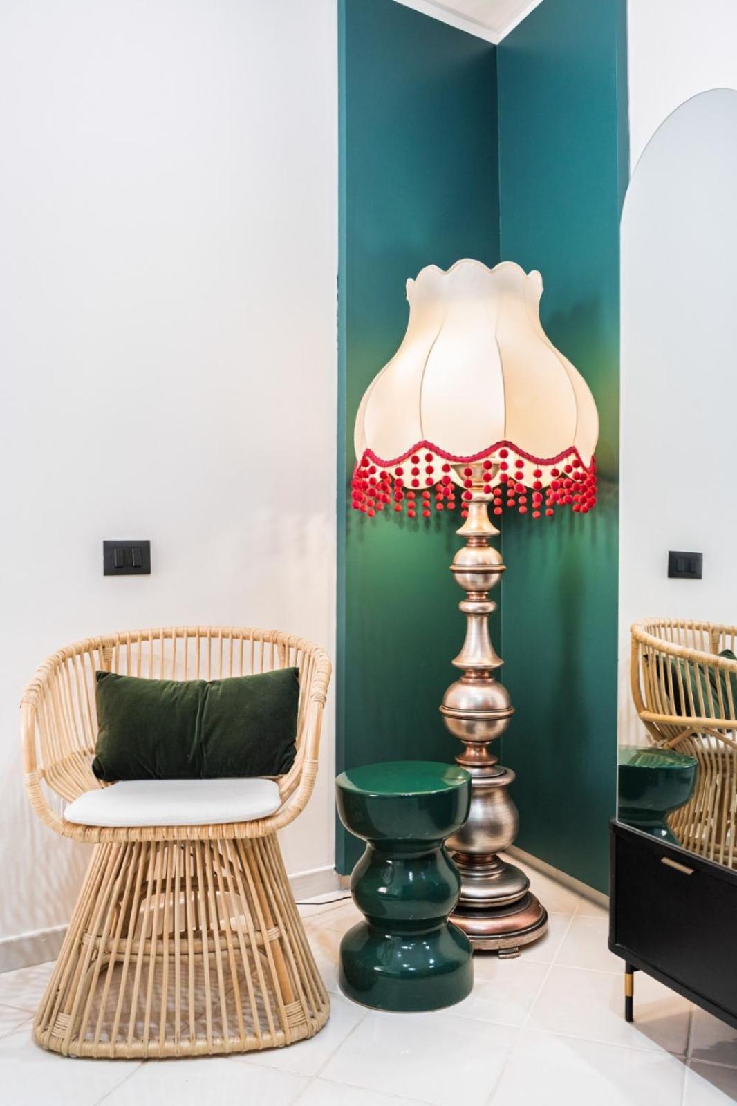 Amalfira Luxury Seaview Rooftop Екстериор снимка