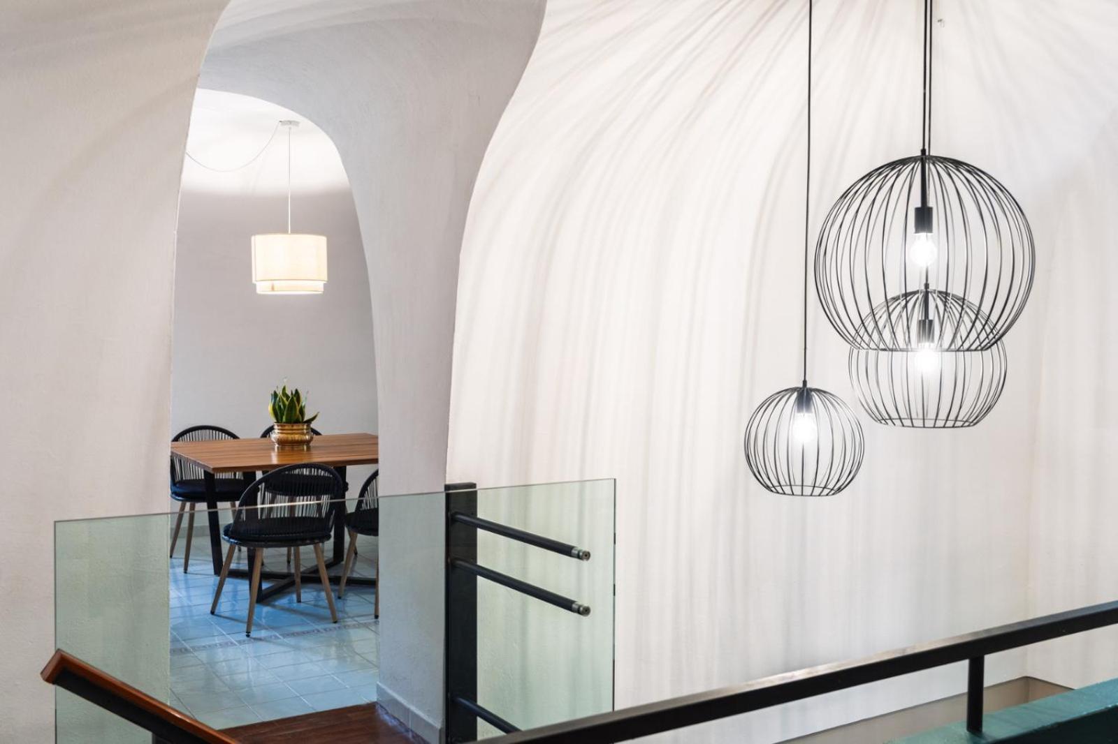 Amalfira Luxury Seaview Rooftop Екстериор снимка