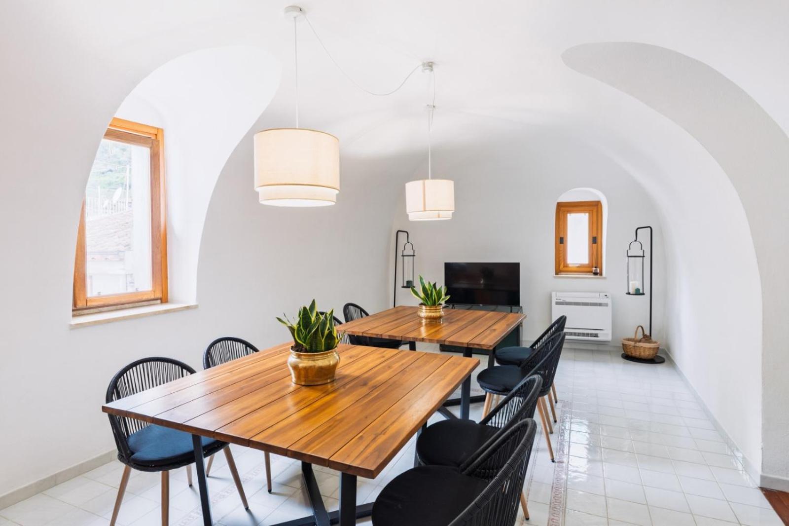 Amalfira Luxury Seaview Rooftop Екстериор снимка