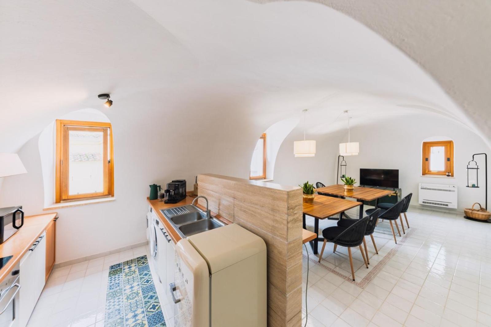 Amalfira Luxury Seaview Rooftop Екстериор снимка