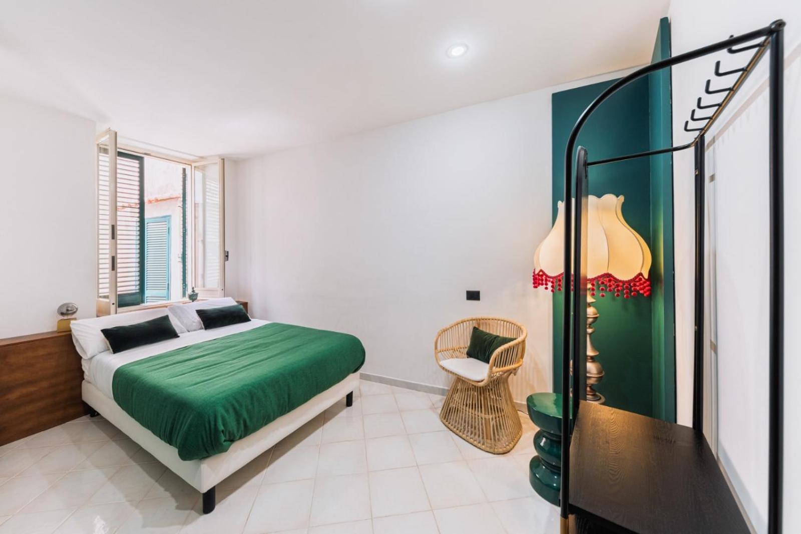 Amalfira Luxury Seaview Rooftop Екстериор снимка