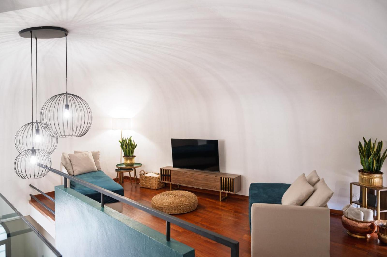 Amalfira Luxury Seaview Rooftop Екстериор снимка